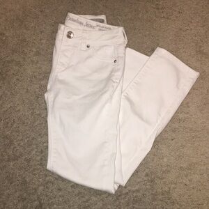 EUC Justice size 12R Jeans